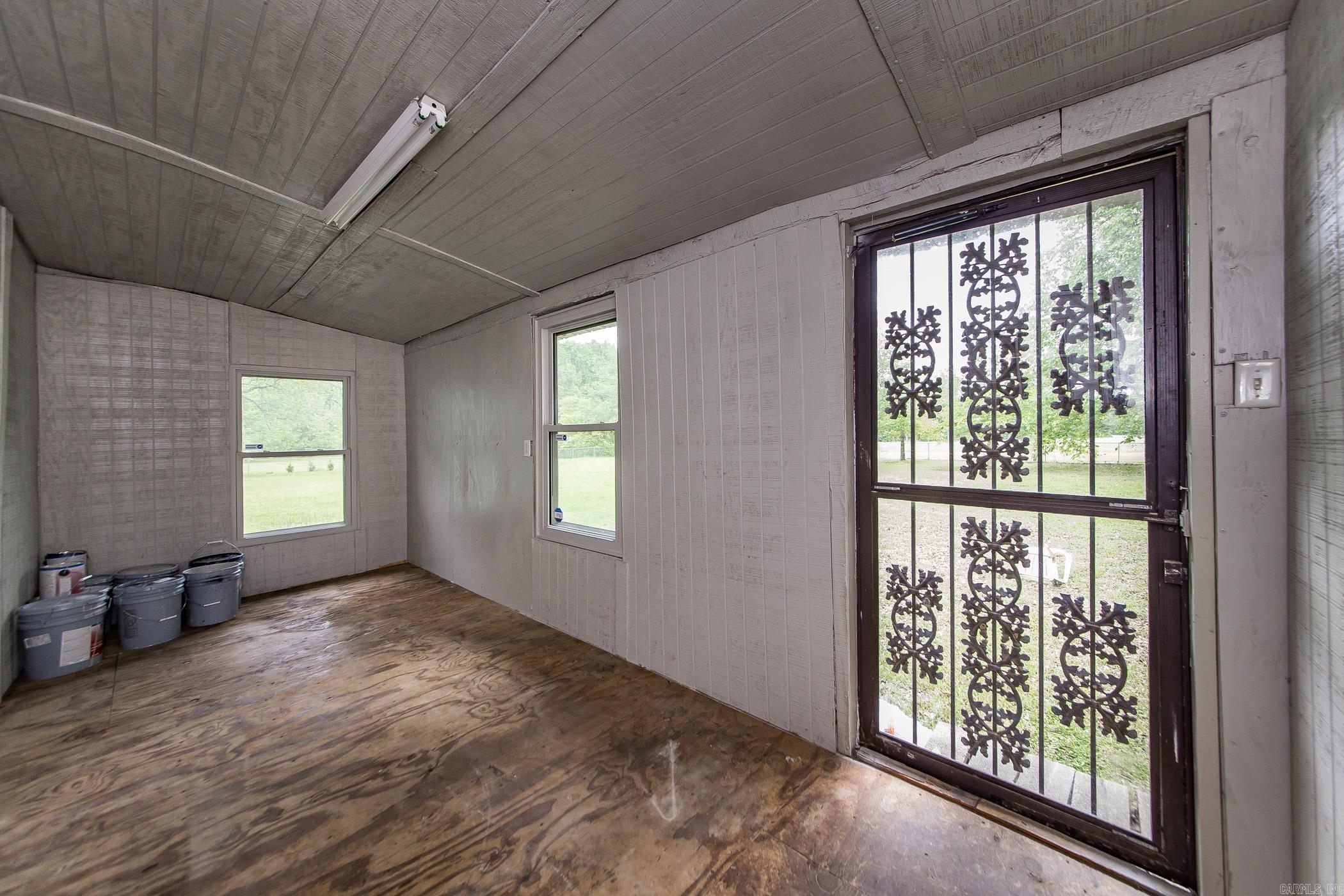 Cabot City Area - Residential