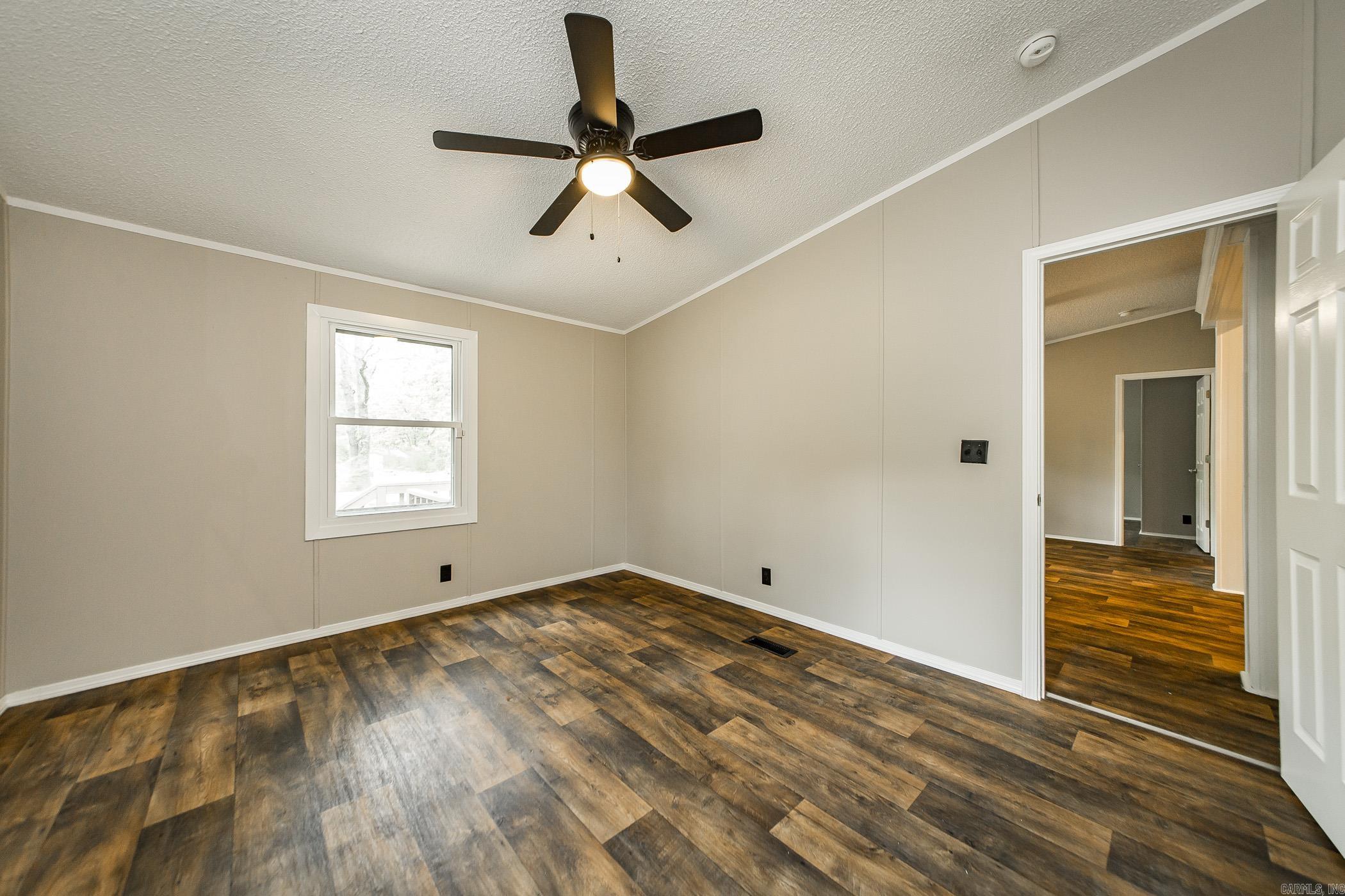 Cabot City Area - Residential