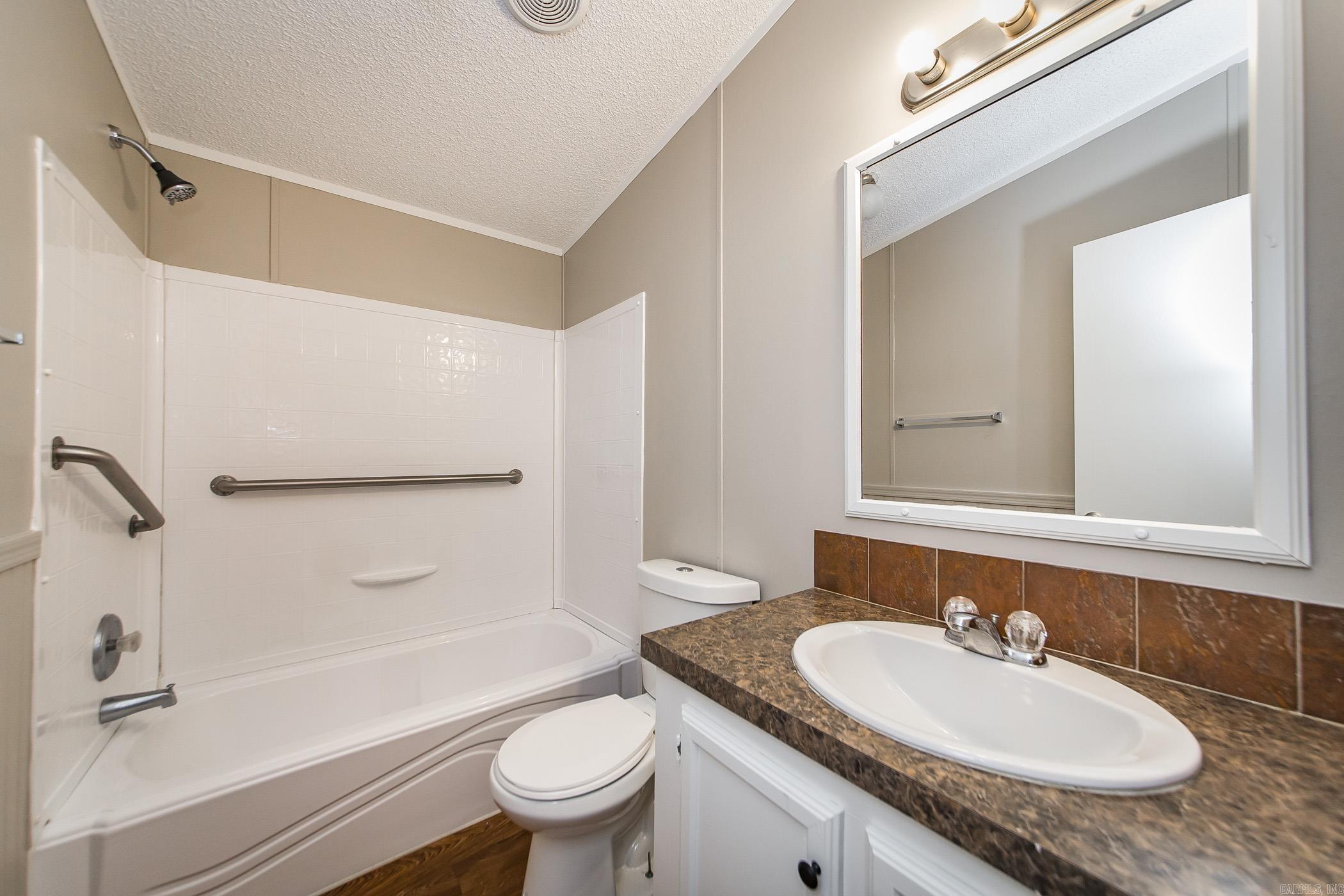 Cabot City Area - Residential