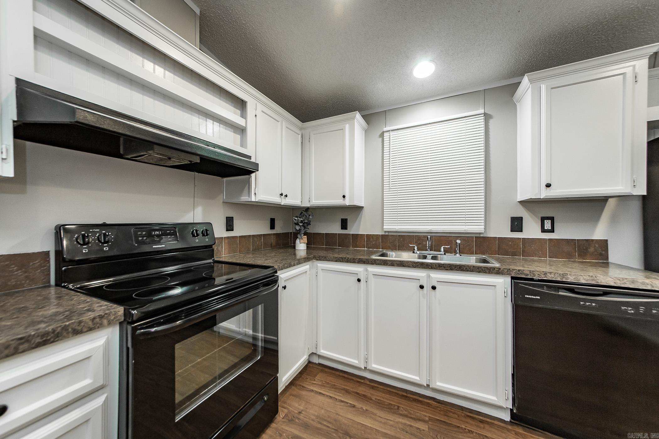 Cabot City Area - Residential