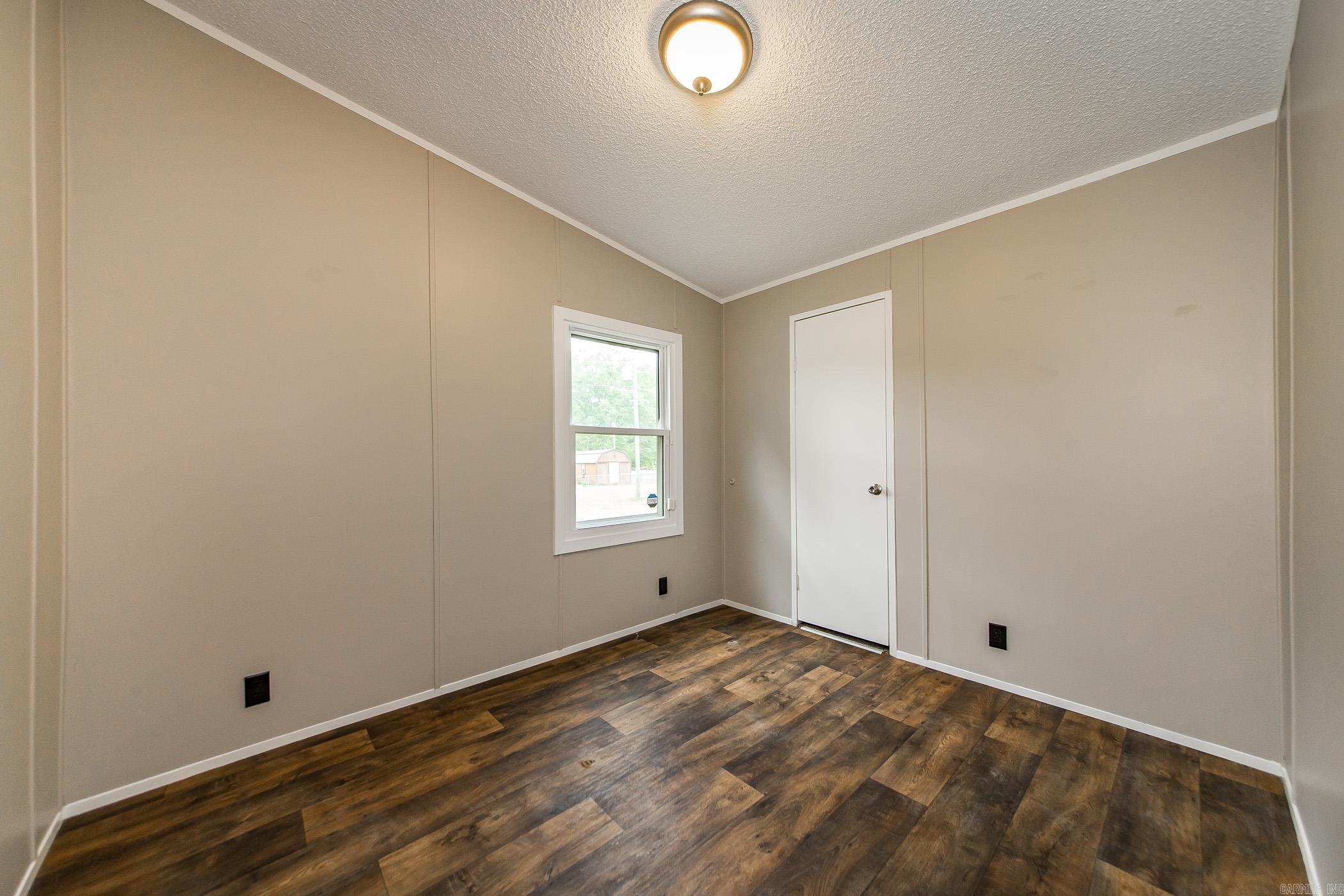 Cabot City Area - Residential