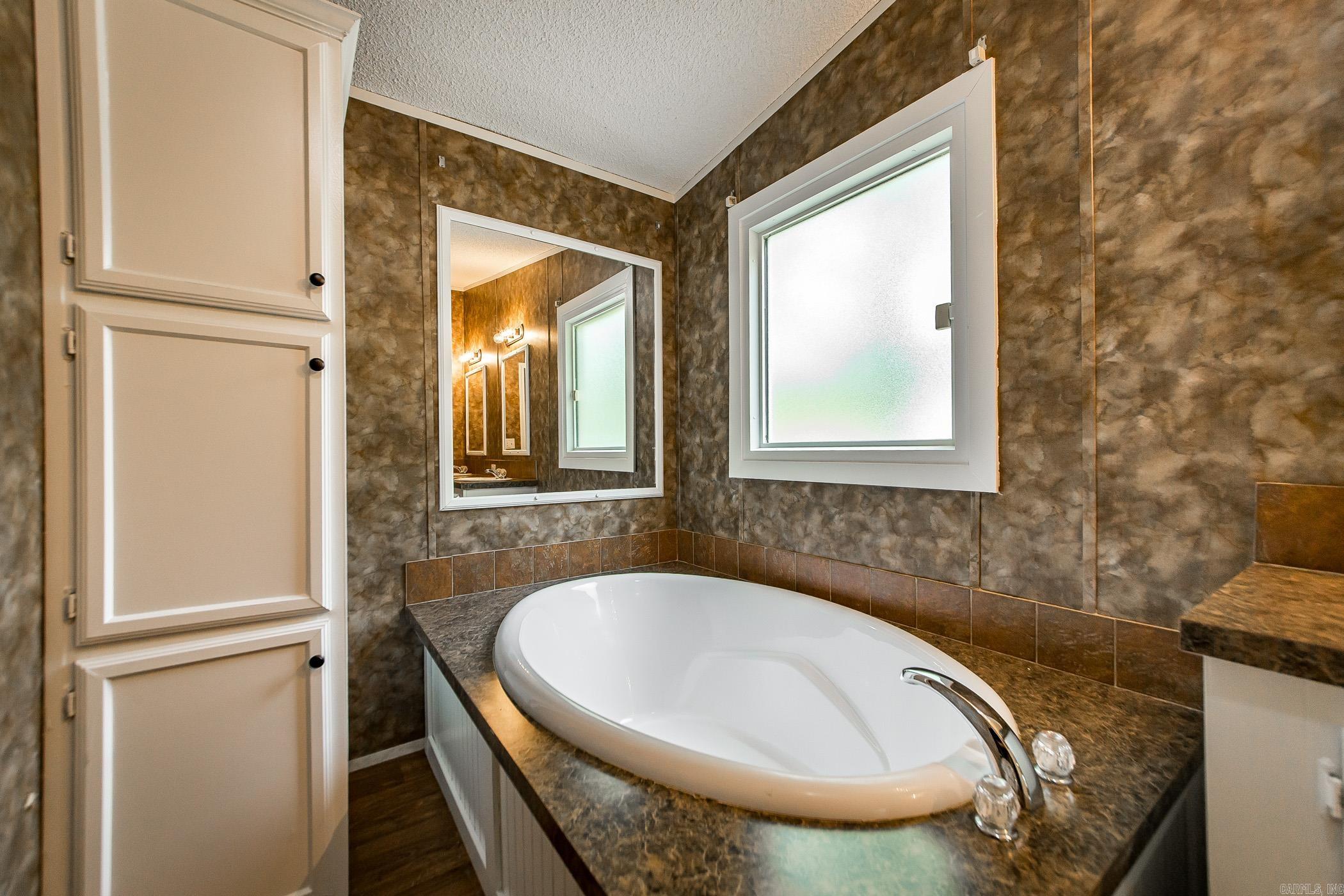 Cabot City Area - Residential