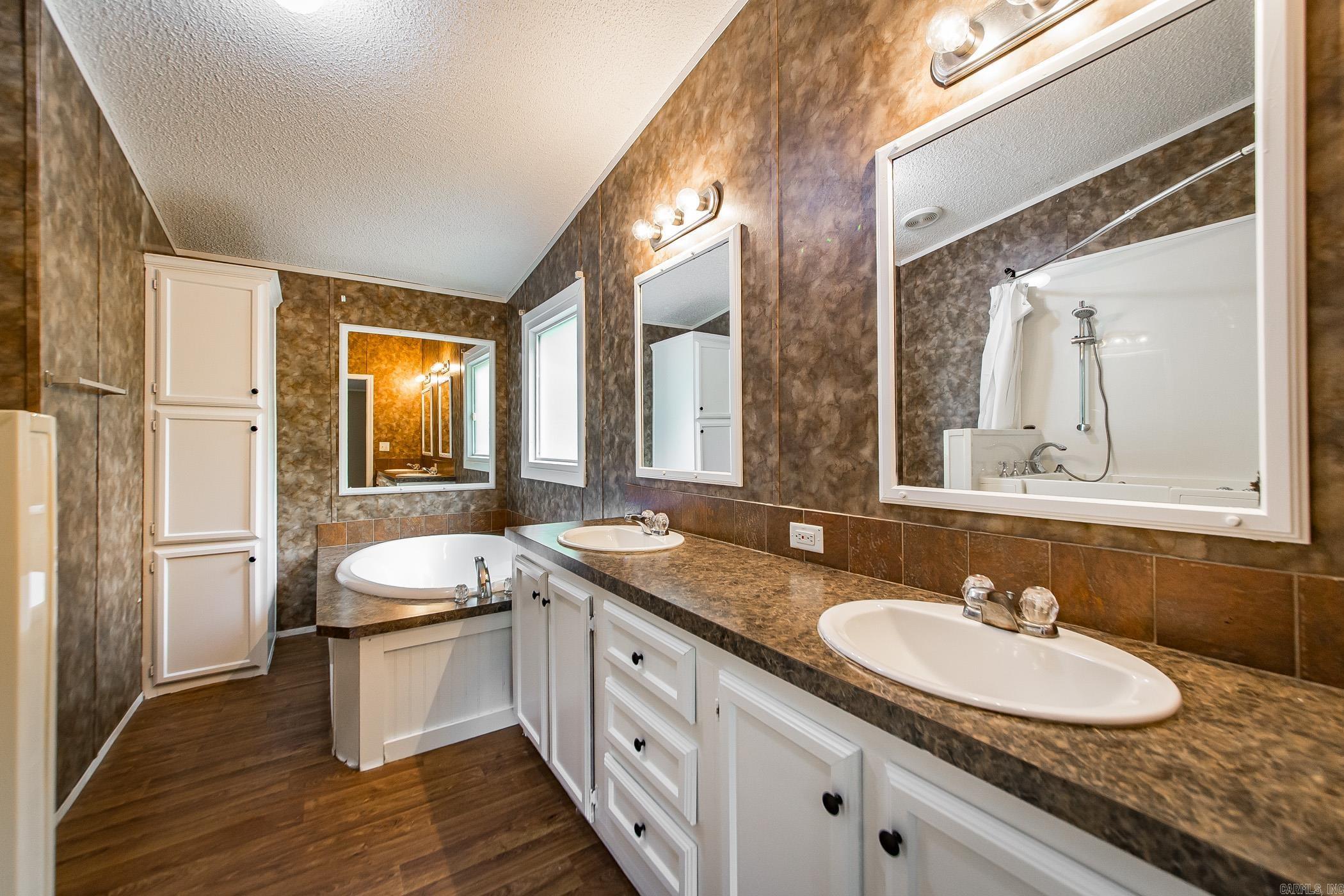 Cabot City Area - Residential