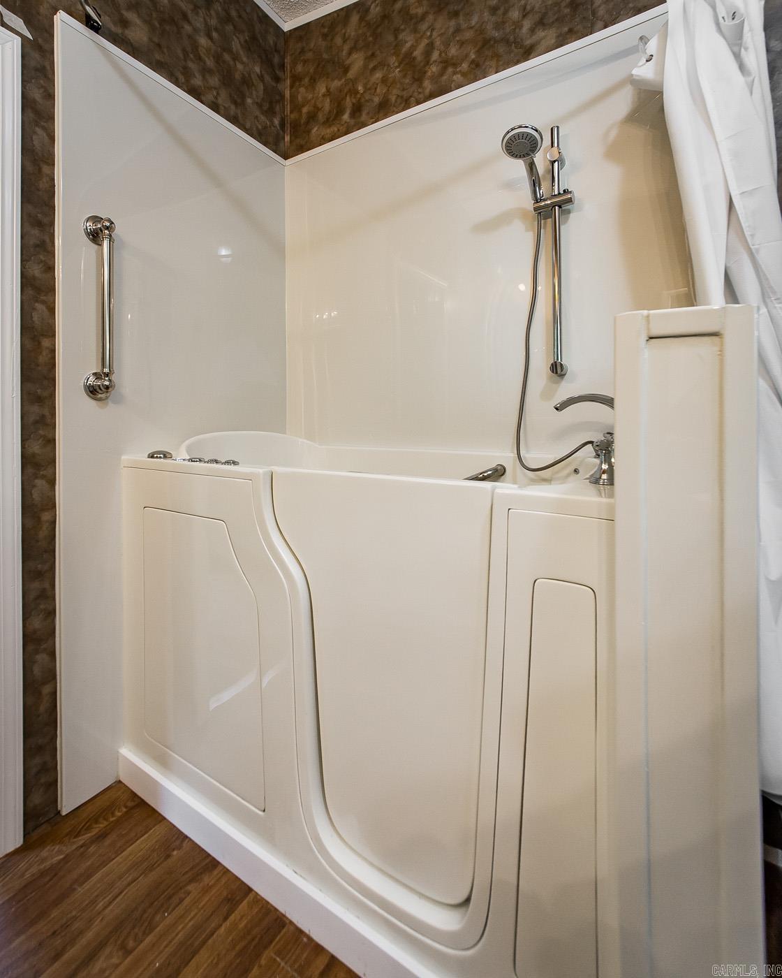 Cabot City Area - Residential