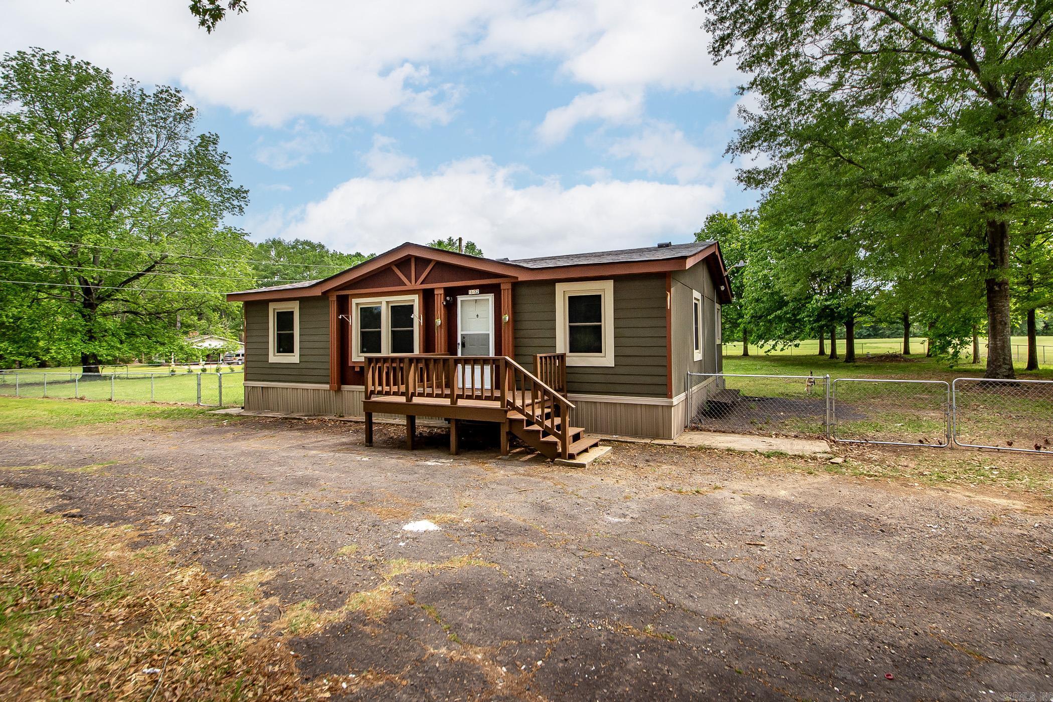 Cabot City Area - Residential