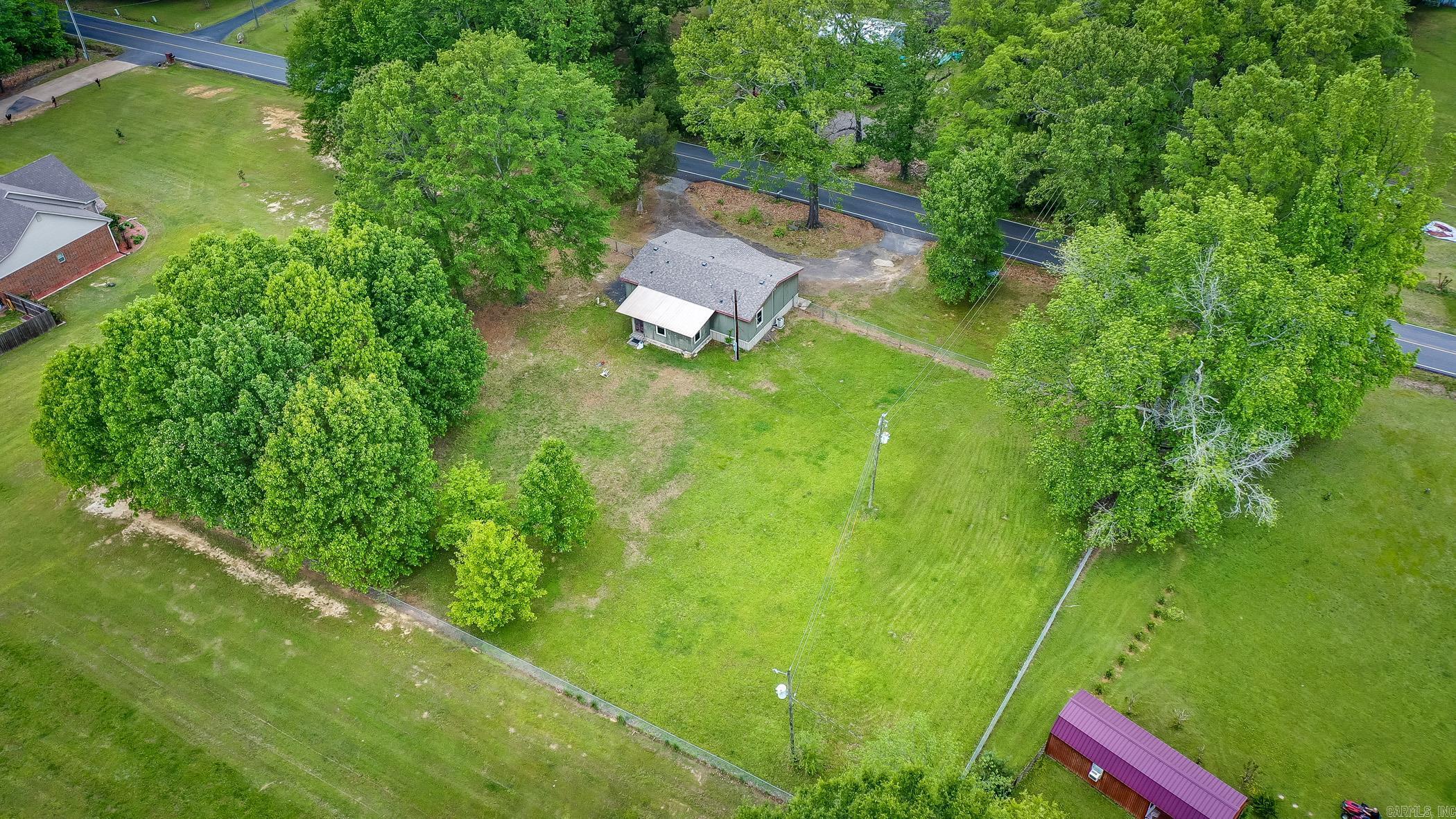 Cabot City Area - Residential