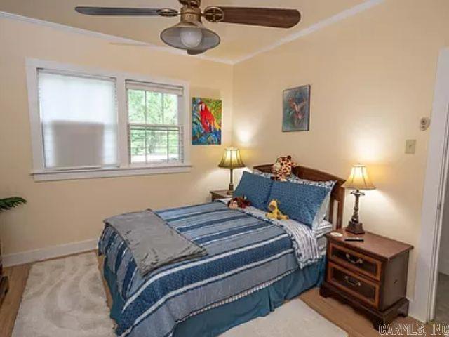 FLEMING & BRADFORD - Residential