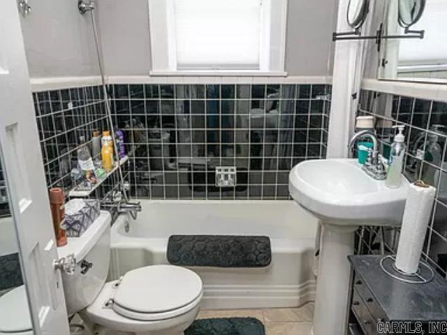 FLEMING & BRADFORD - Residential