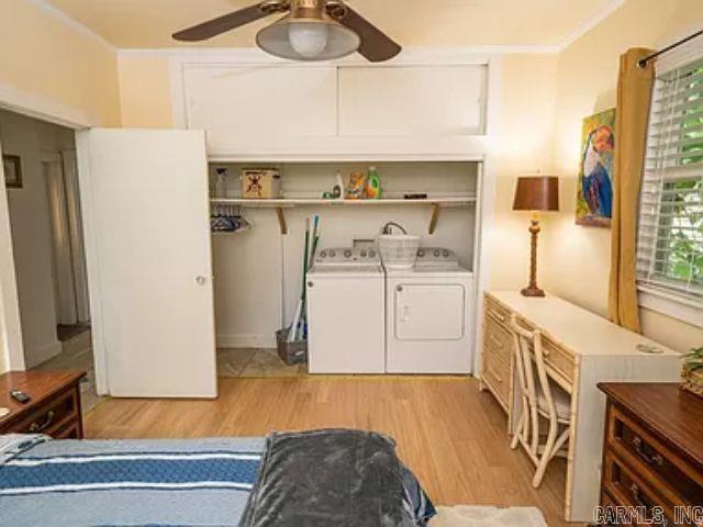 FLEMING & BRADFORD - Residential