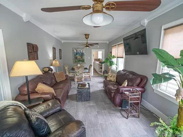 FLEMING & BRADFORD - Residential