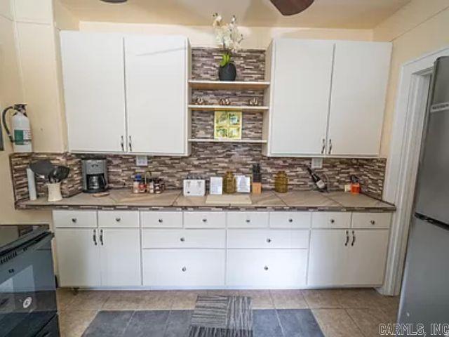 FLEMING & BRADFORD - Residential