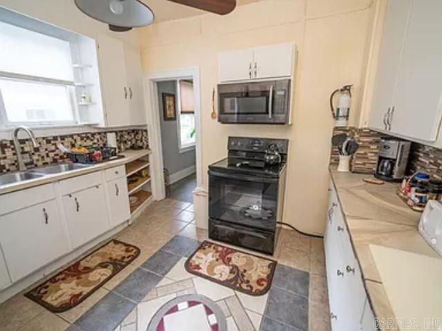 FLEMING & BRADFORD - Residential