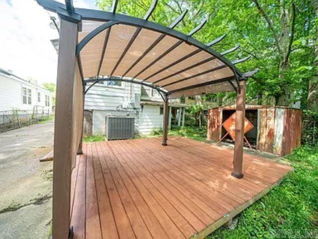 FLEMING & BRADFORD - Residential