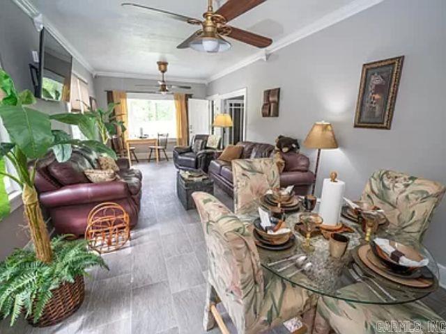 FLEMING & BRADFORD - Residential