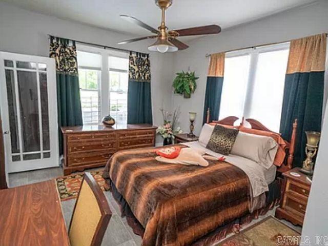 FLEMING & BRADFORD - Residential