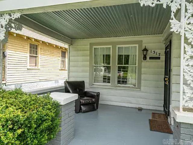 FLEMING & BRADFORD - Residential