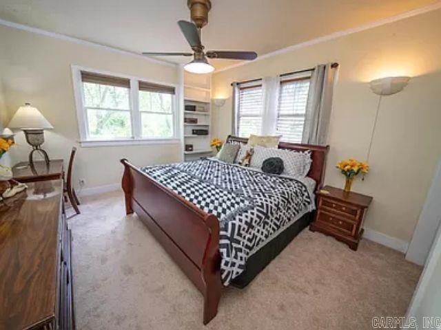 FLEMING & BRADFORD - Residential