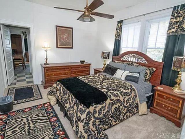 FLEMING & BRADFORD - Residential