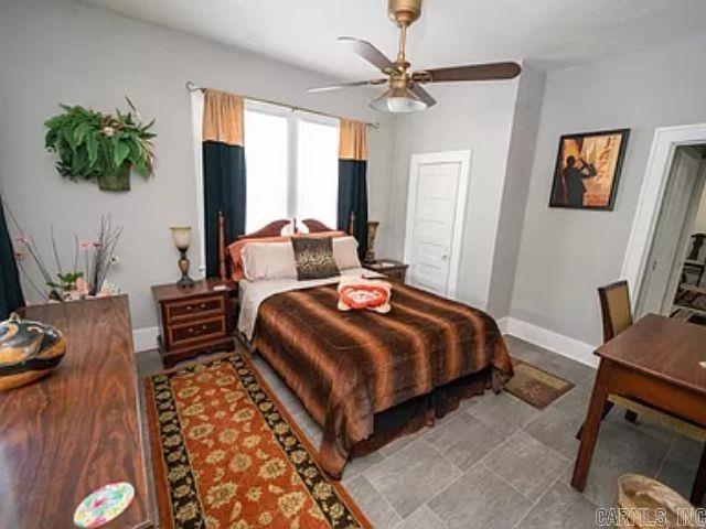 FLEMING & BRADFORD - Residential