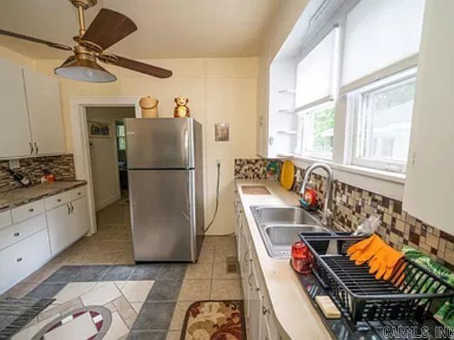 FLEMING & BRADFORD - Residential