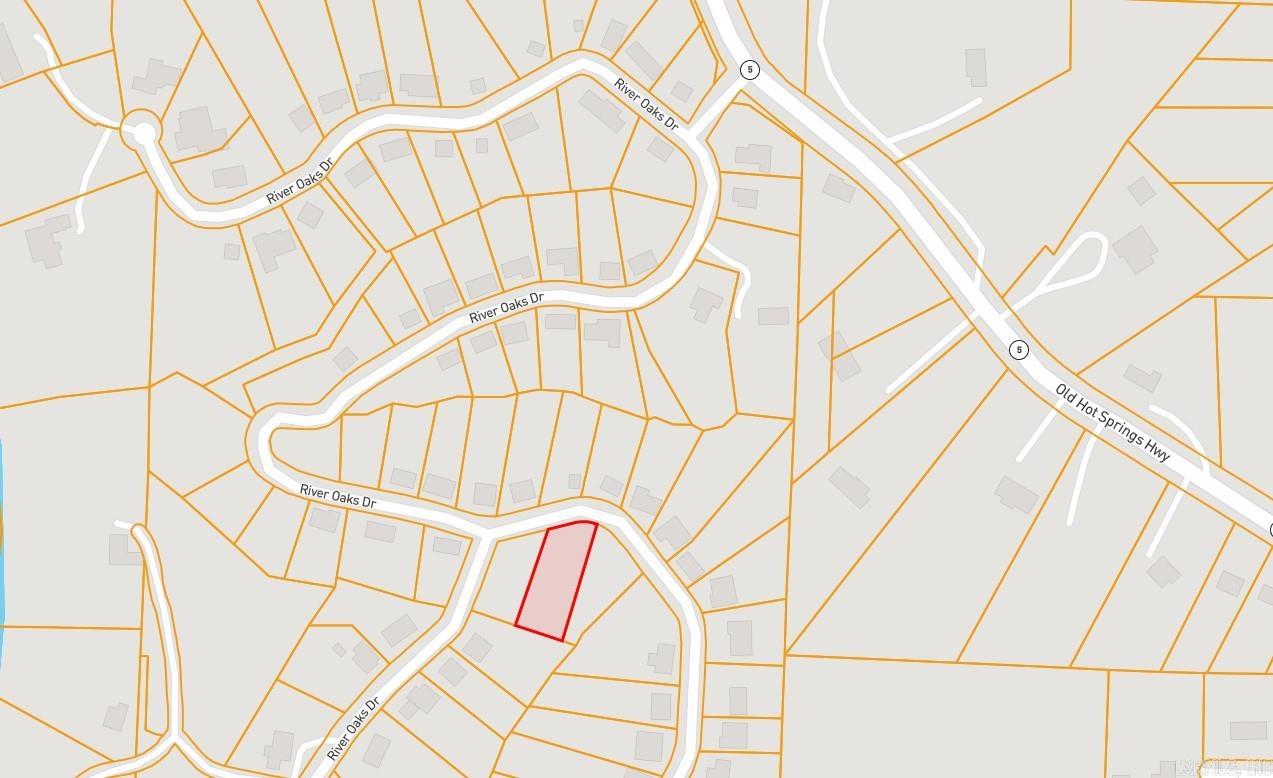 River Oaks - Land