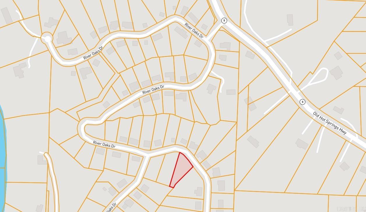 River Oaks - Land
