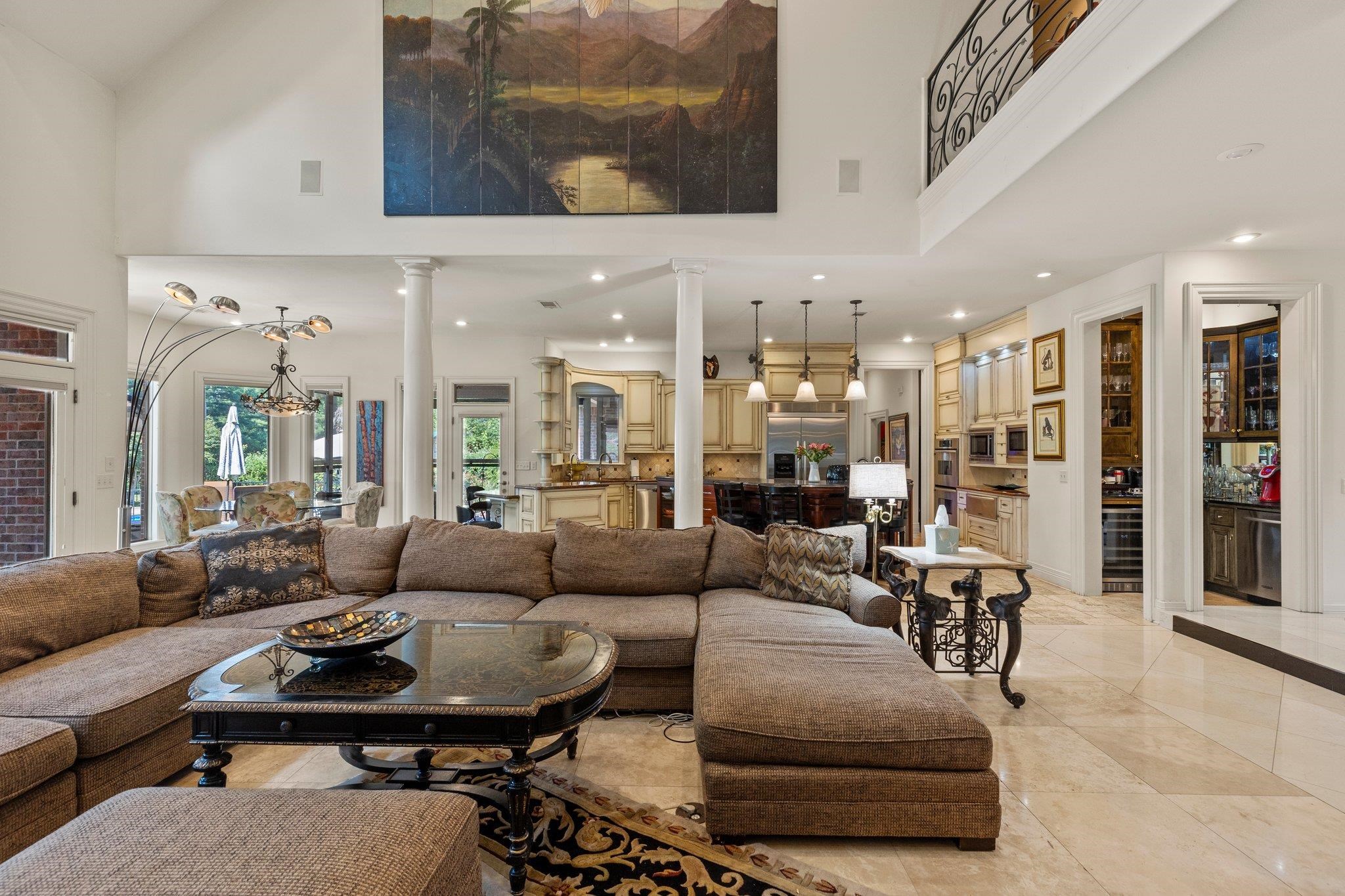 CENTENNIAL VALLEY - Residential