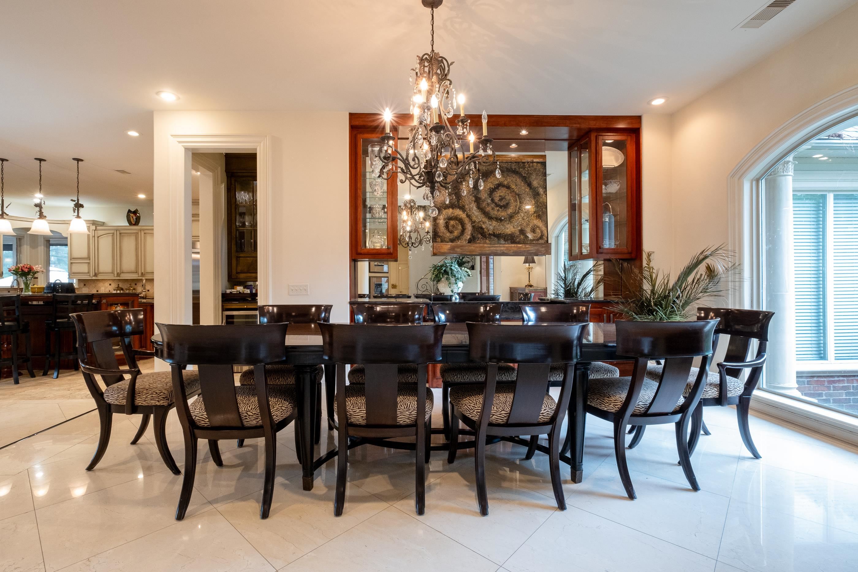 CENTENNIAL VALLEY - Residential