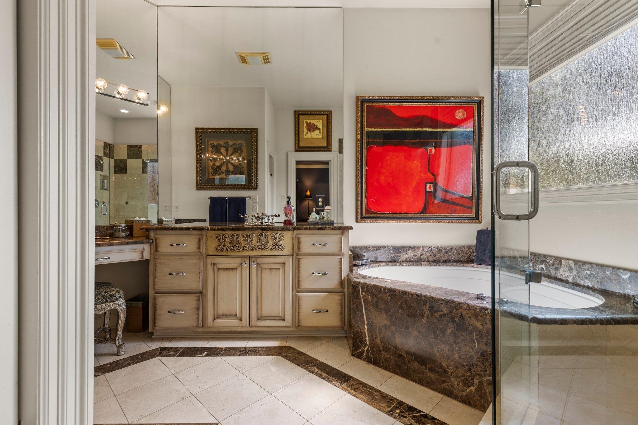 CENTENNIAL VALLEY - Residential