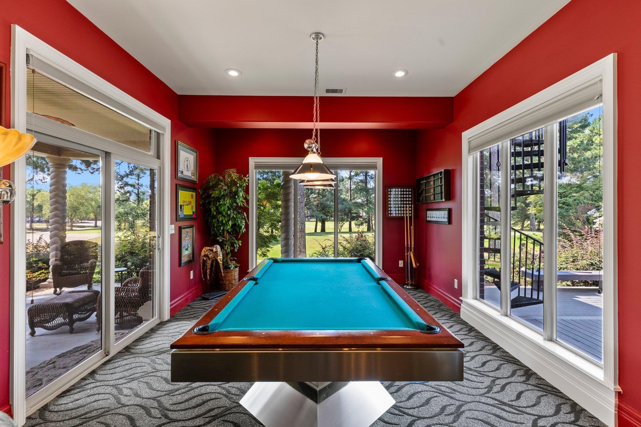 CENTENNIAL VALLEY - Residential