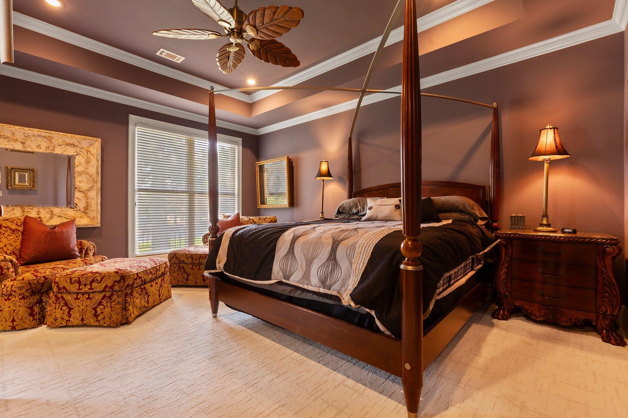 CENTENNIAL VALLEY - Residential