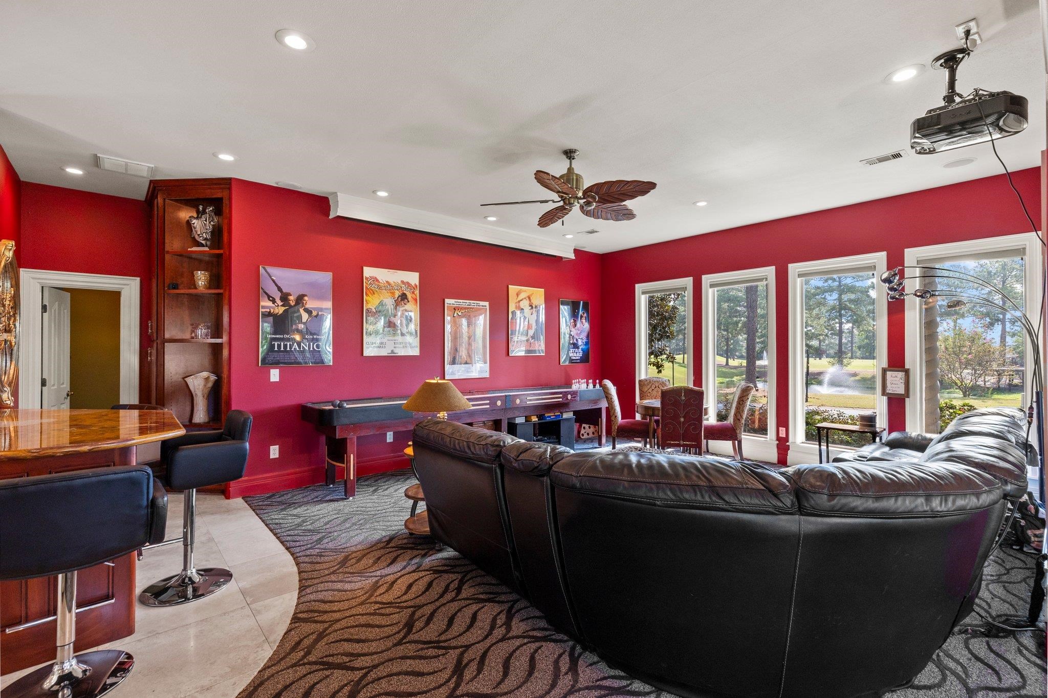 CENTENNIAL VALLEY - Residential