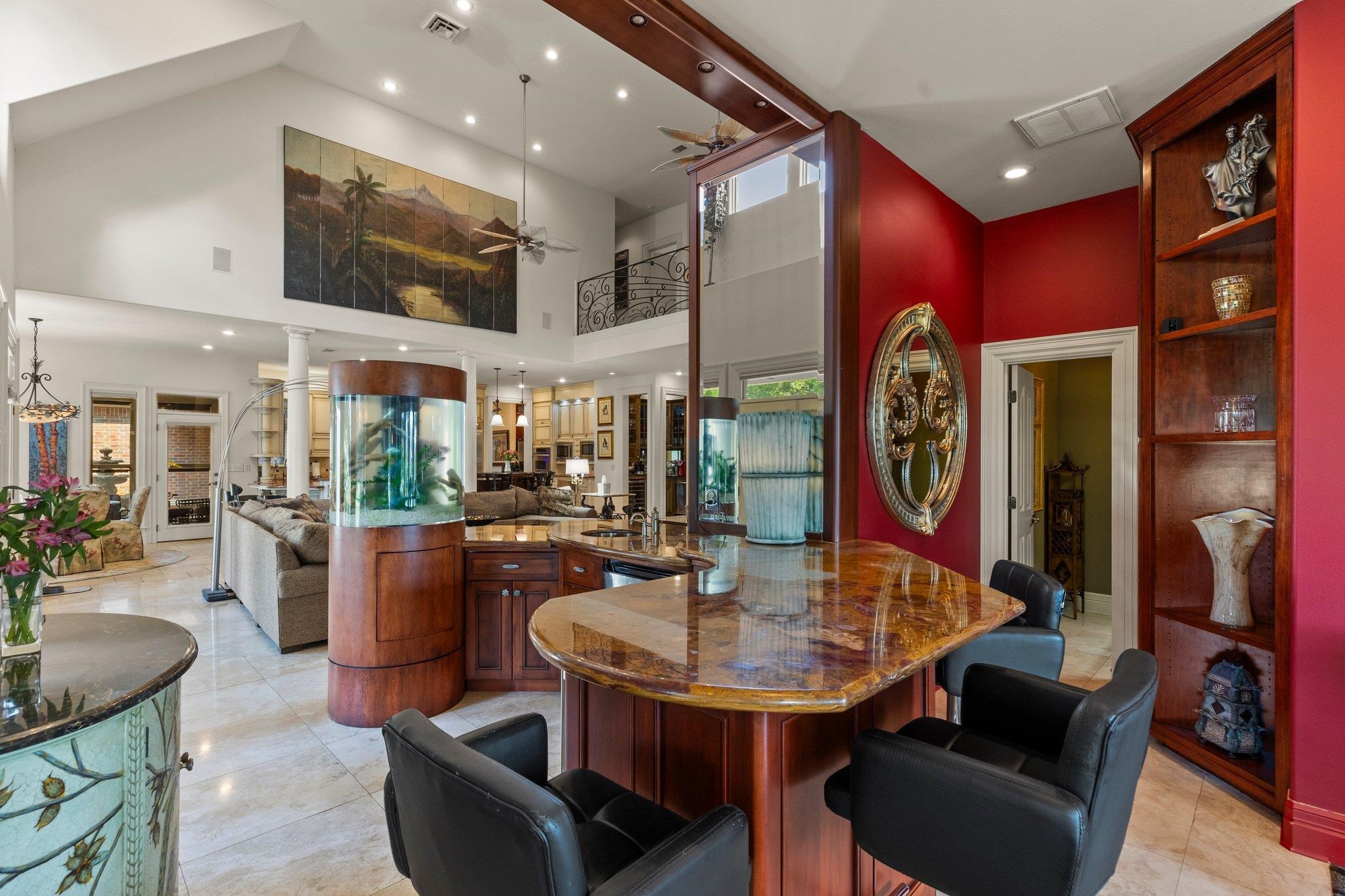 CENTENNIAL VALLEY - Residential