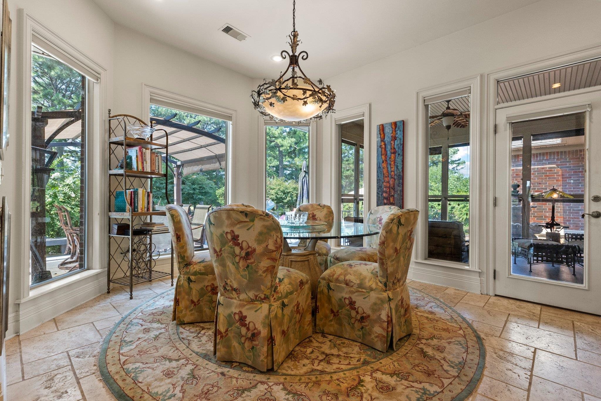 CENTENNIAL VALLEY - Residential