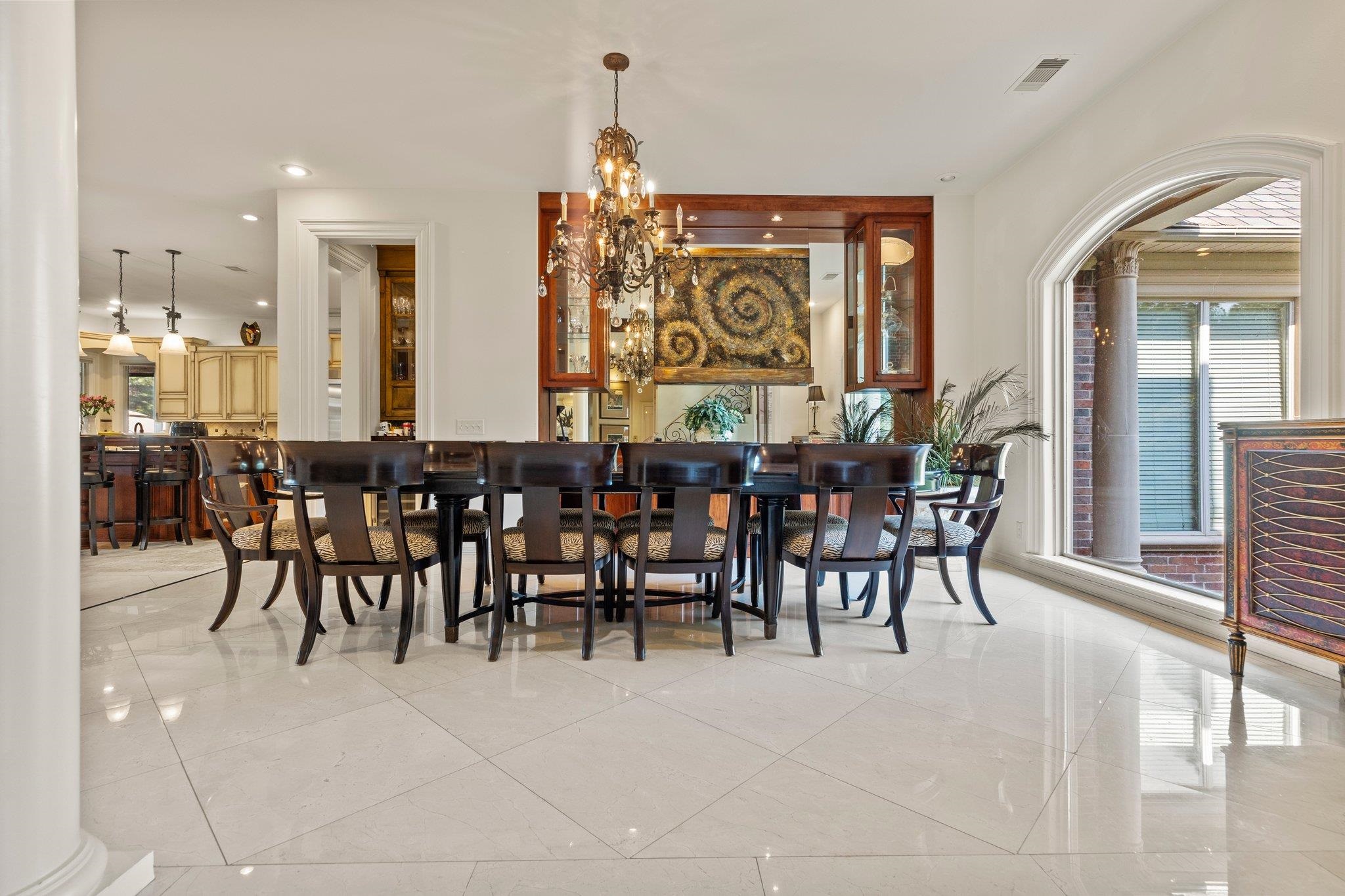 CENTENNIAL VALLEY - Residential