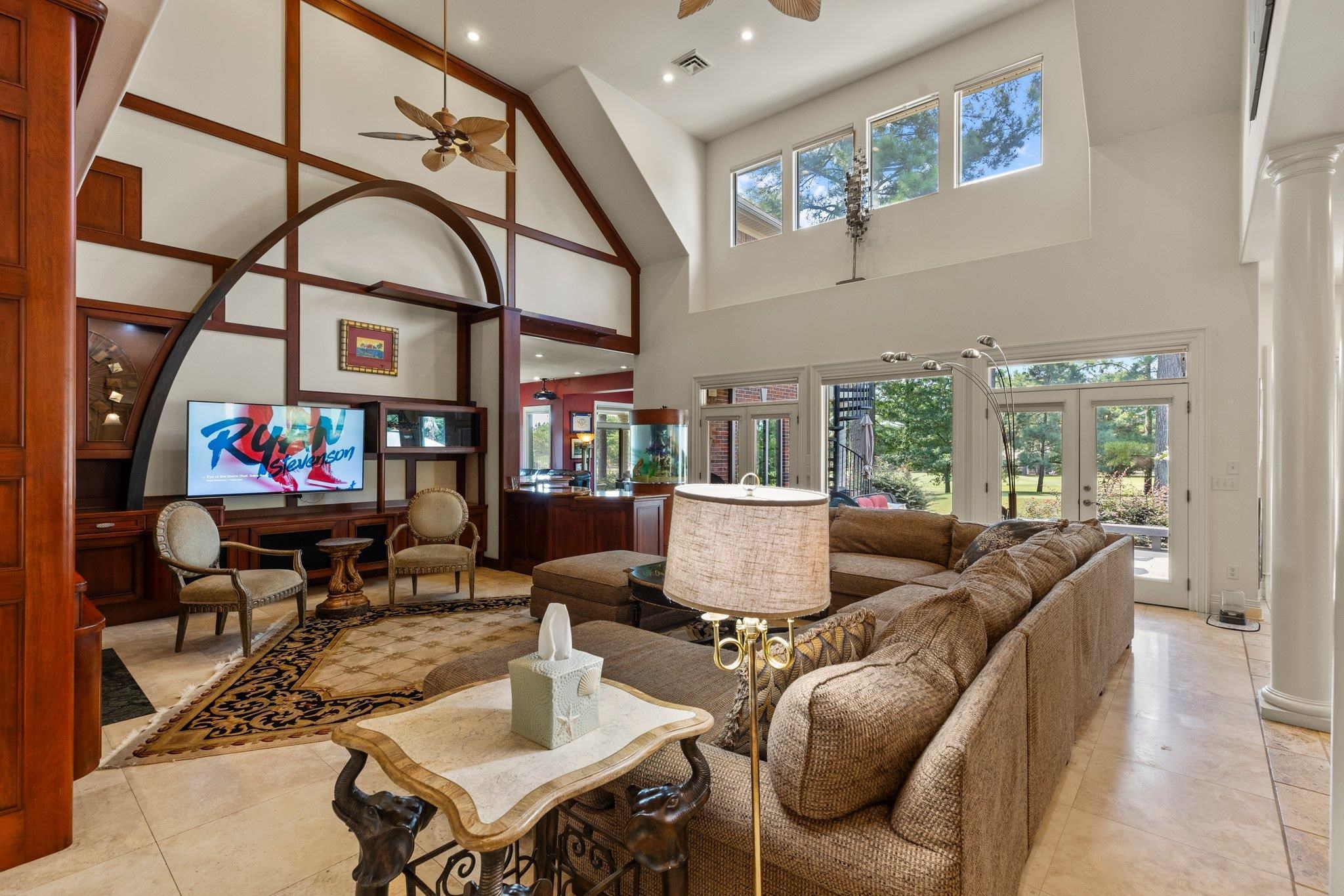 CENTENNIAL VALLEY - Residential