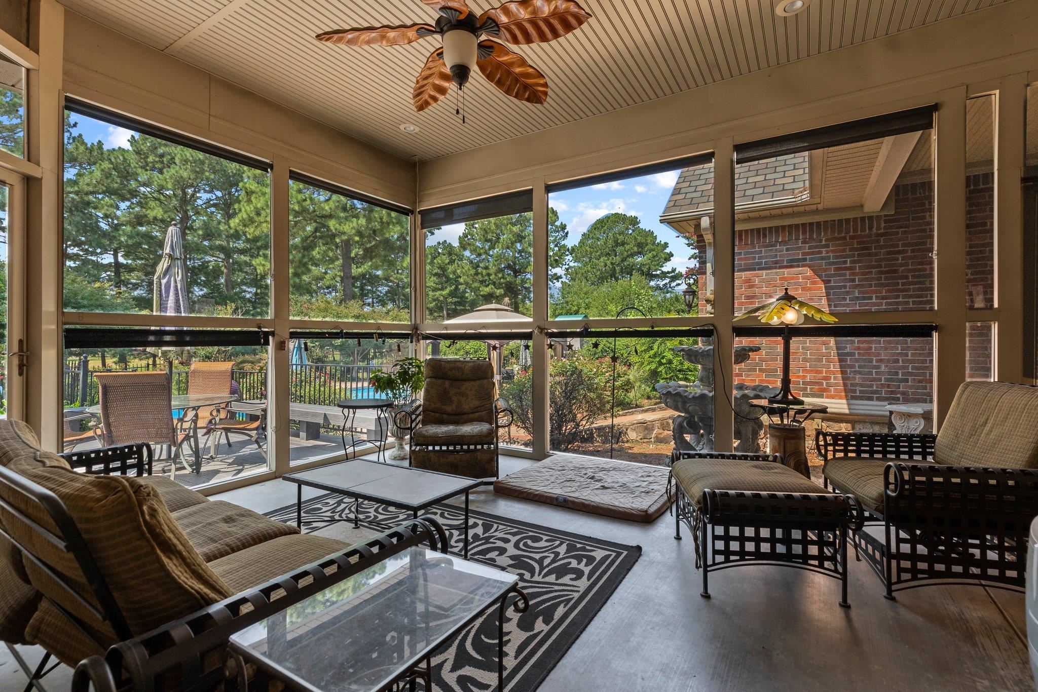 CENTENNIAL VALLEY - Residential