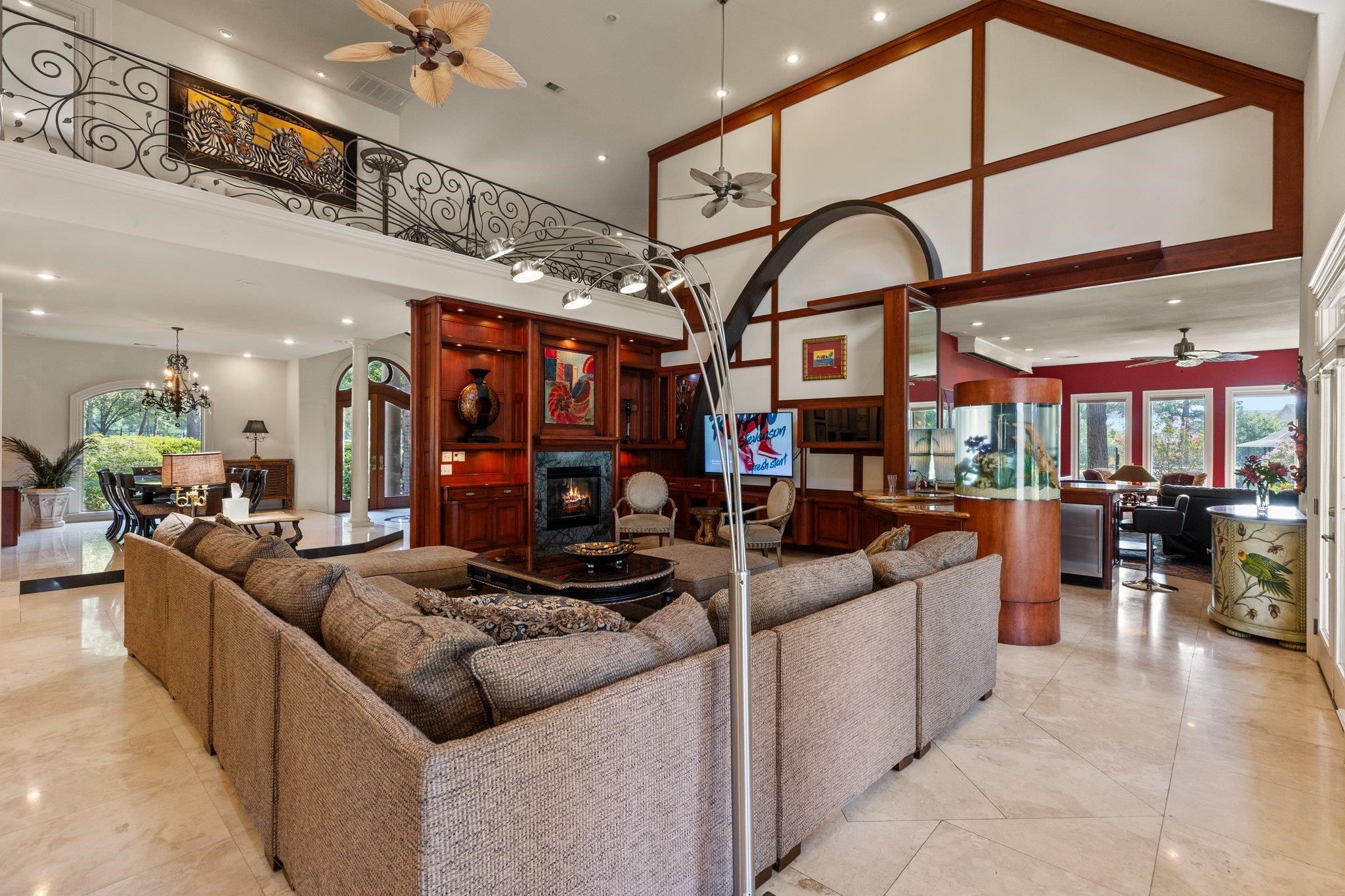 CENTENNIAL VALLEY - Residential