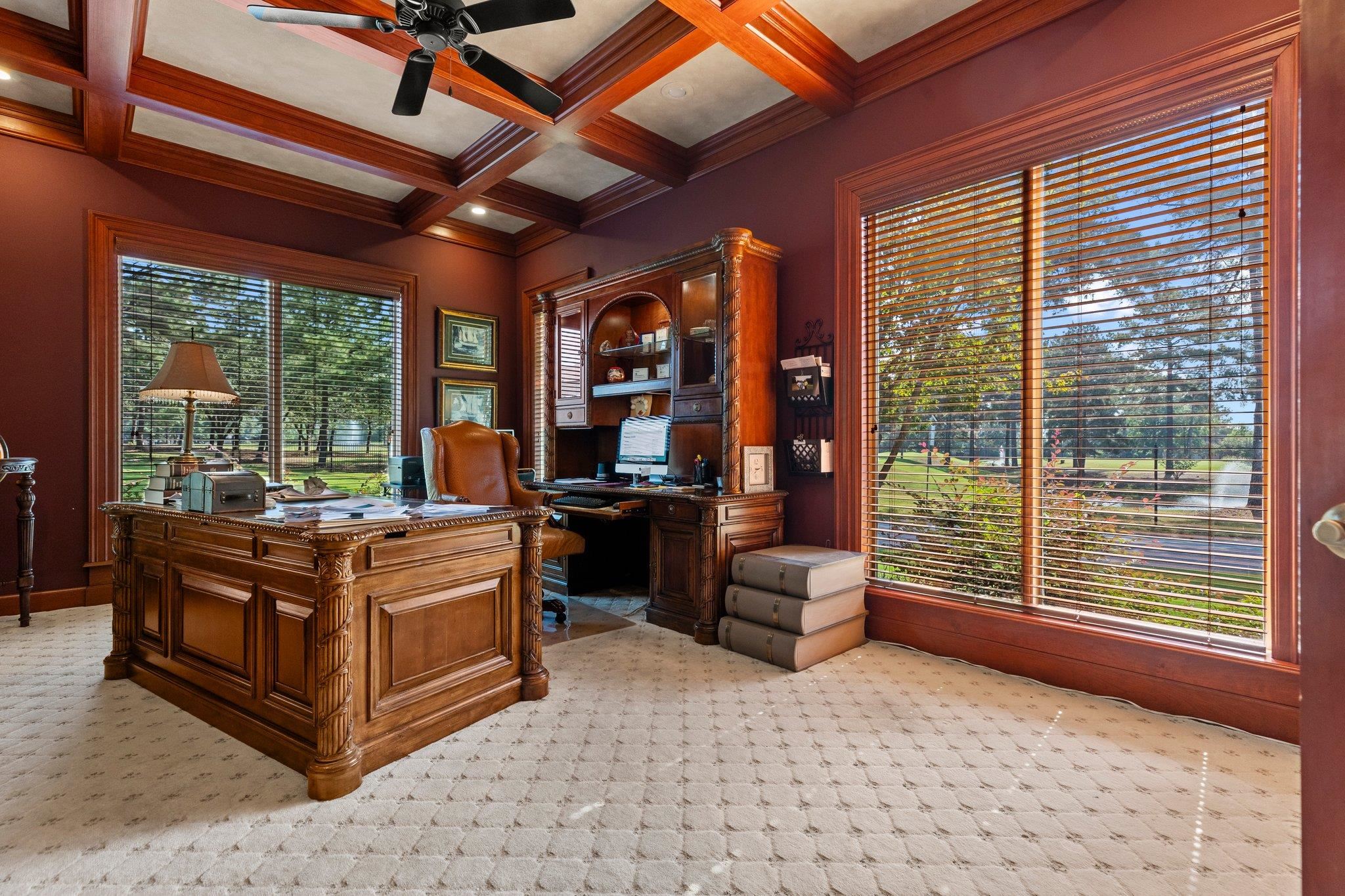 CENTENNIAL VALLEY - Residential
