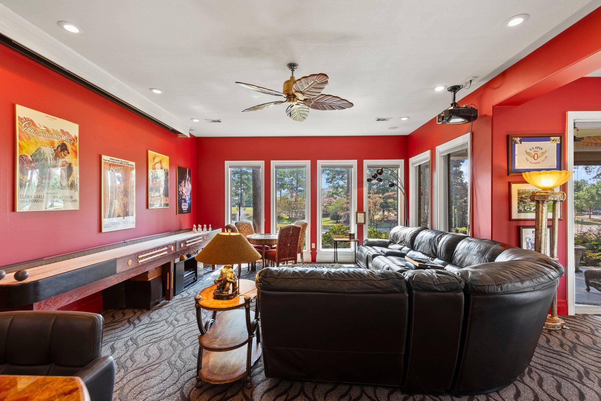 CENTENNIAL VALLEY - Residential