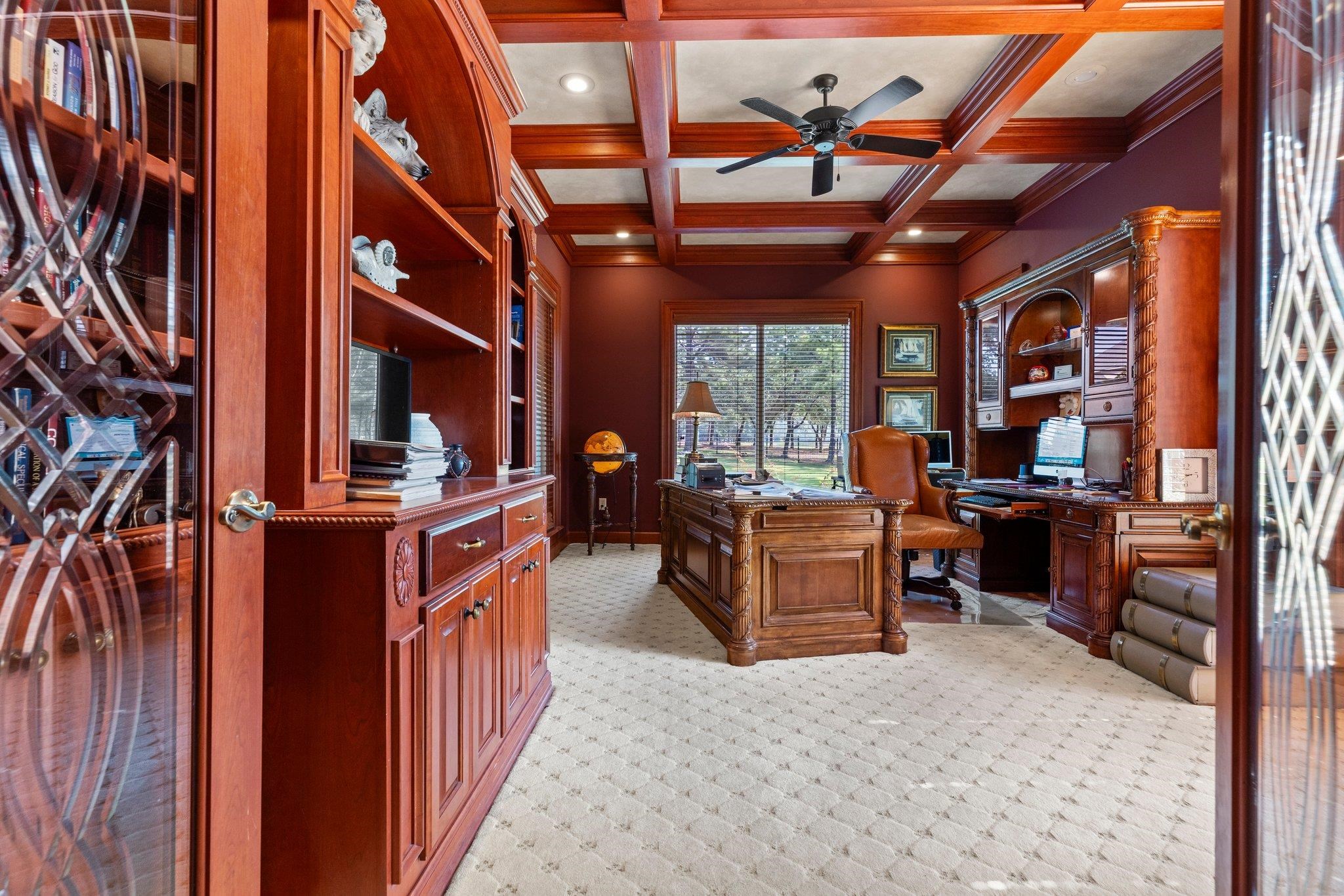CENTENNIAL VALLEY - Residential