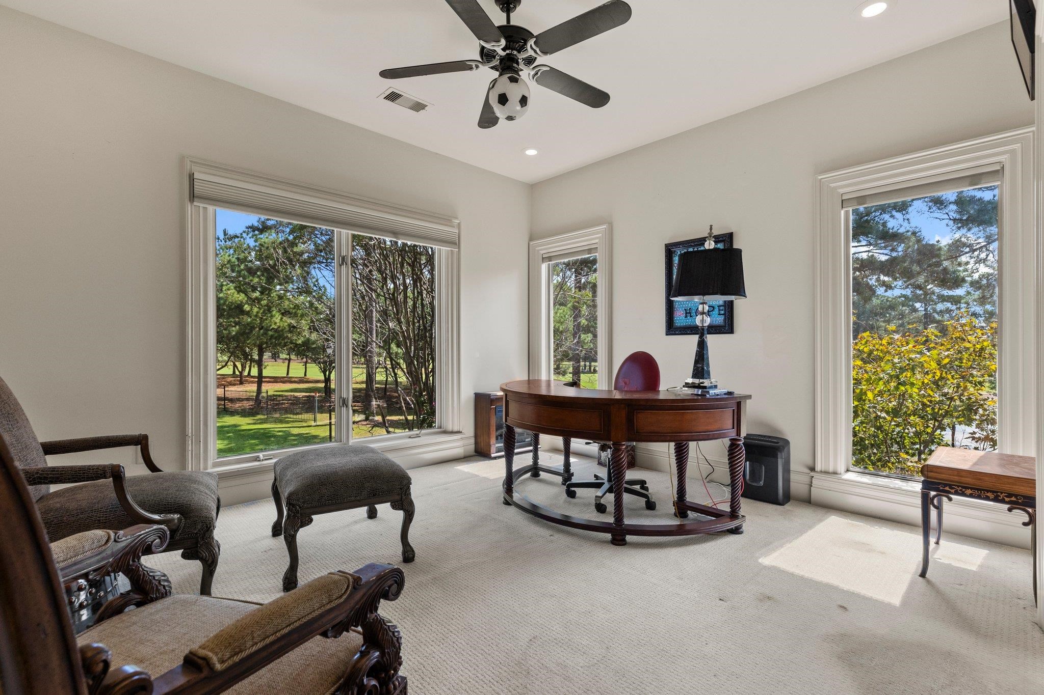 CENTENNIAL VALLEY - Residential