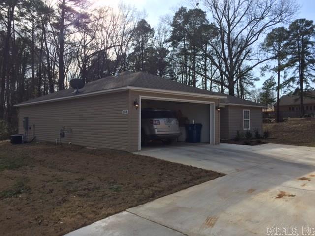 Pleasant Forest - Residential Lease
