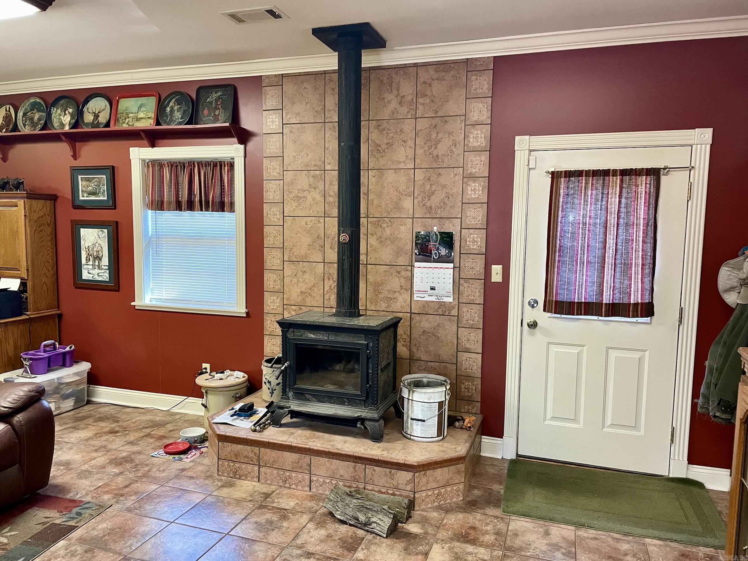 Not In List - Residential