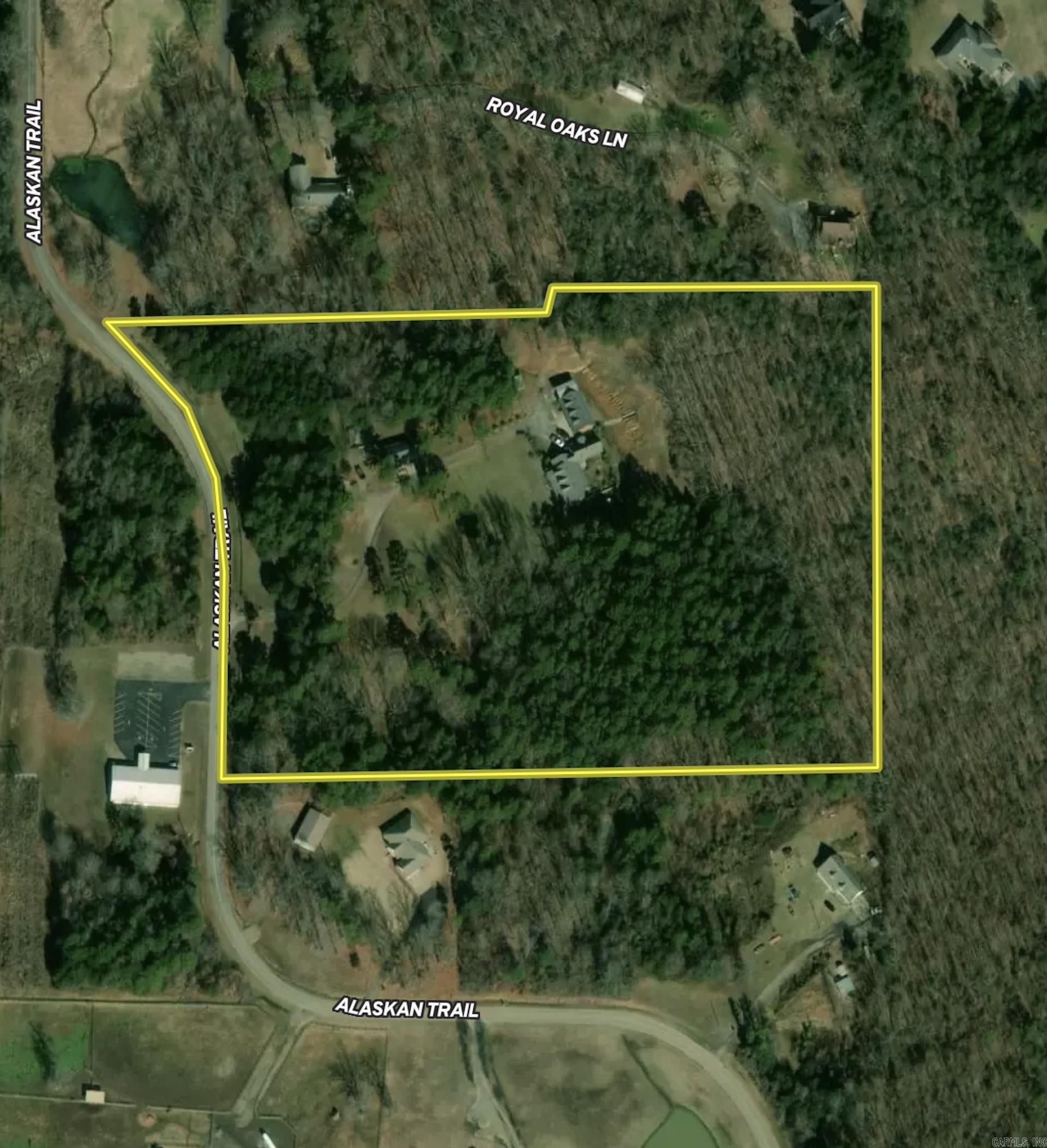 Not In List - Residential