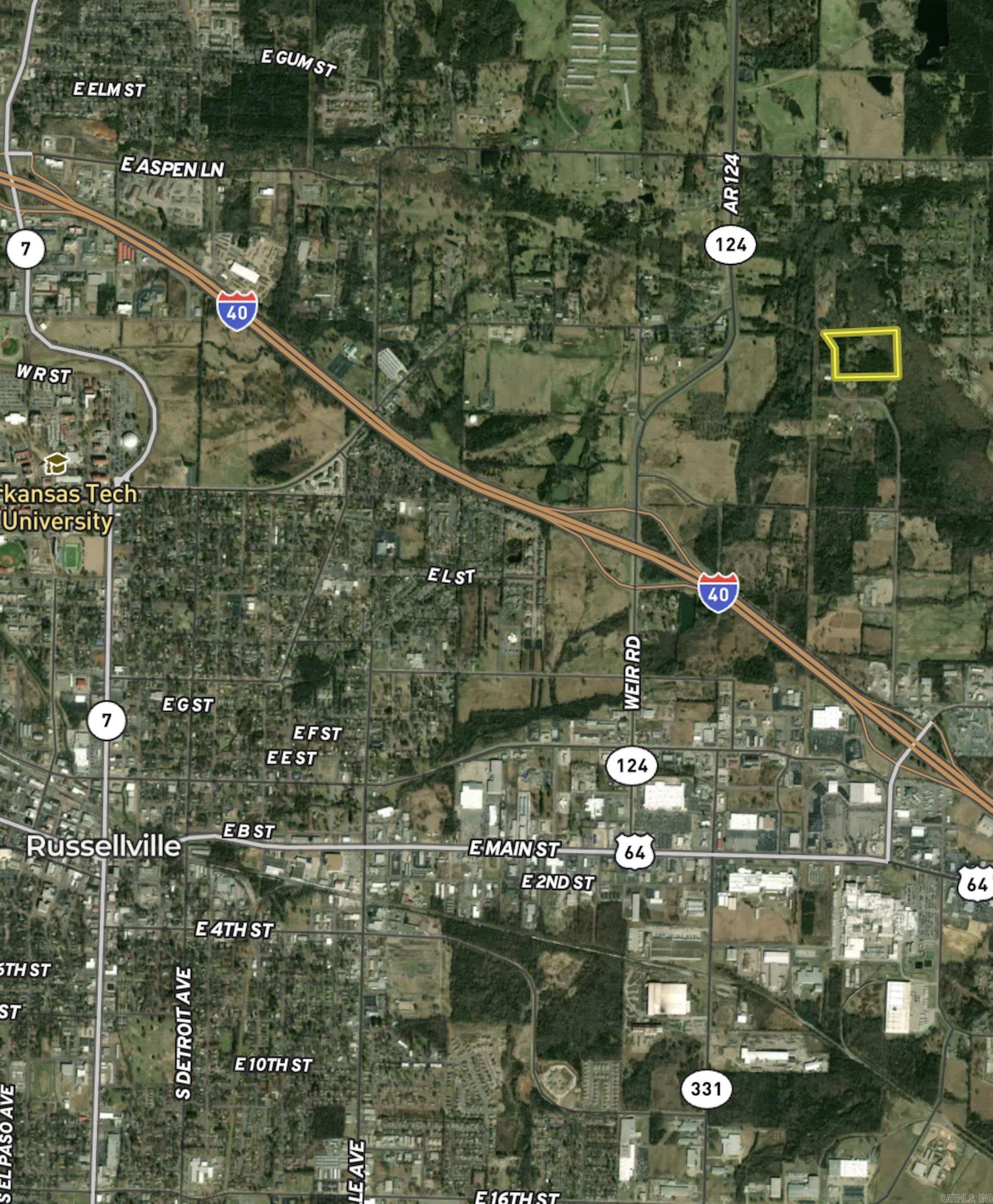 Not In List - Residential