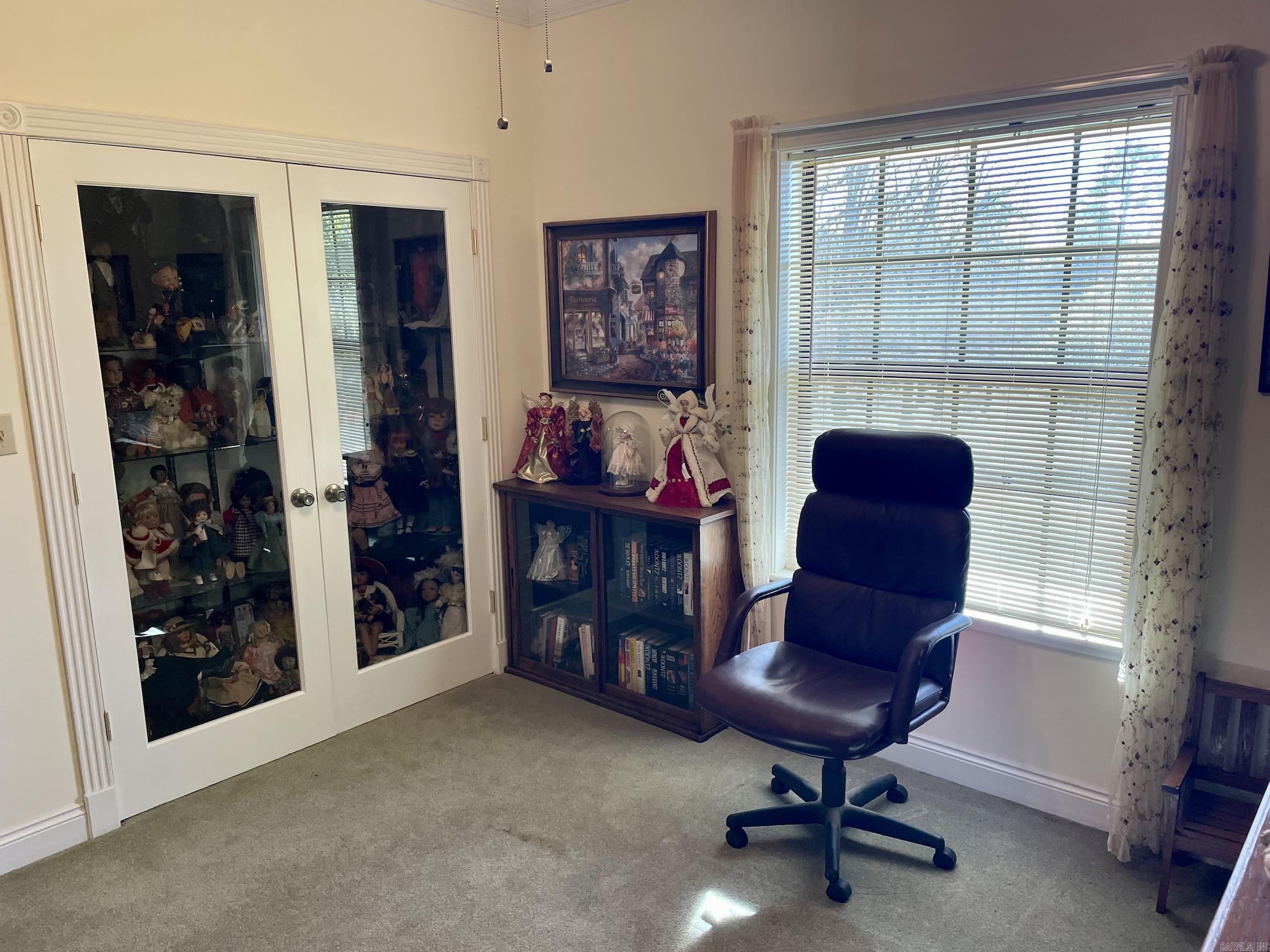 Not In List - Residential