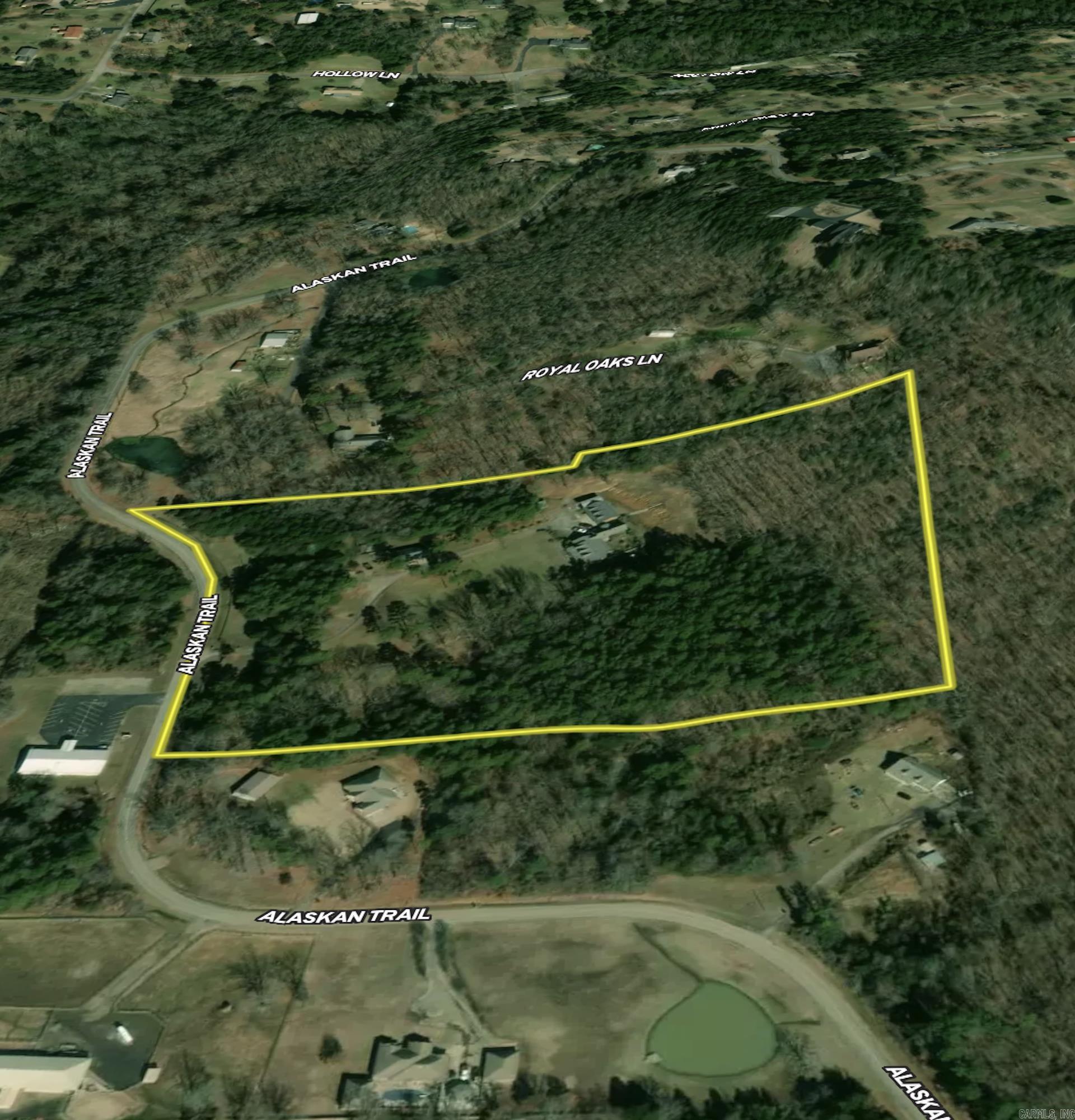 Not In List - Residential