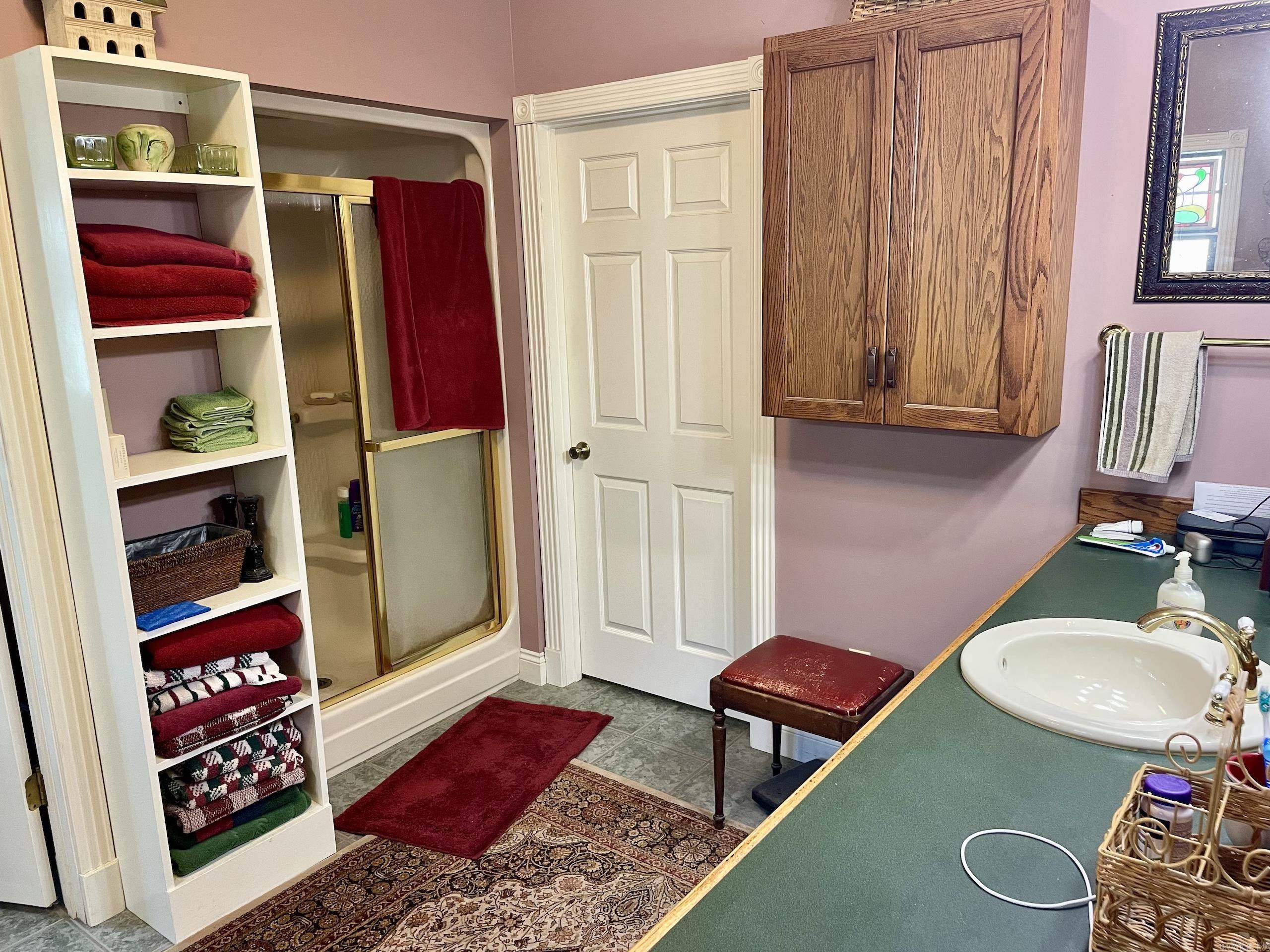 Not In List - Residential