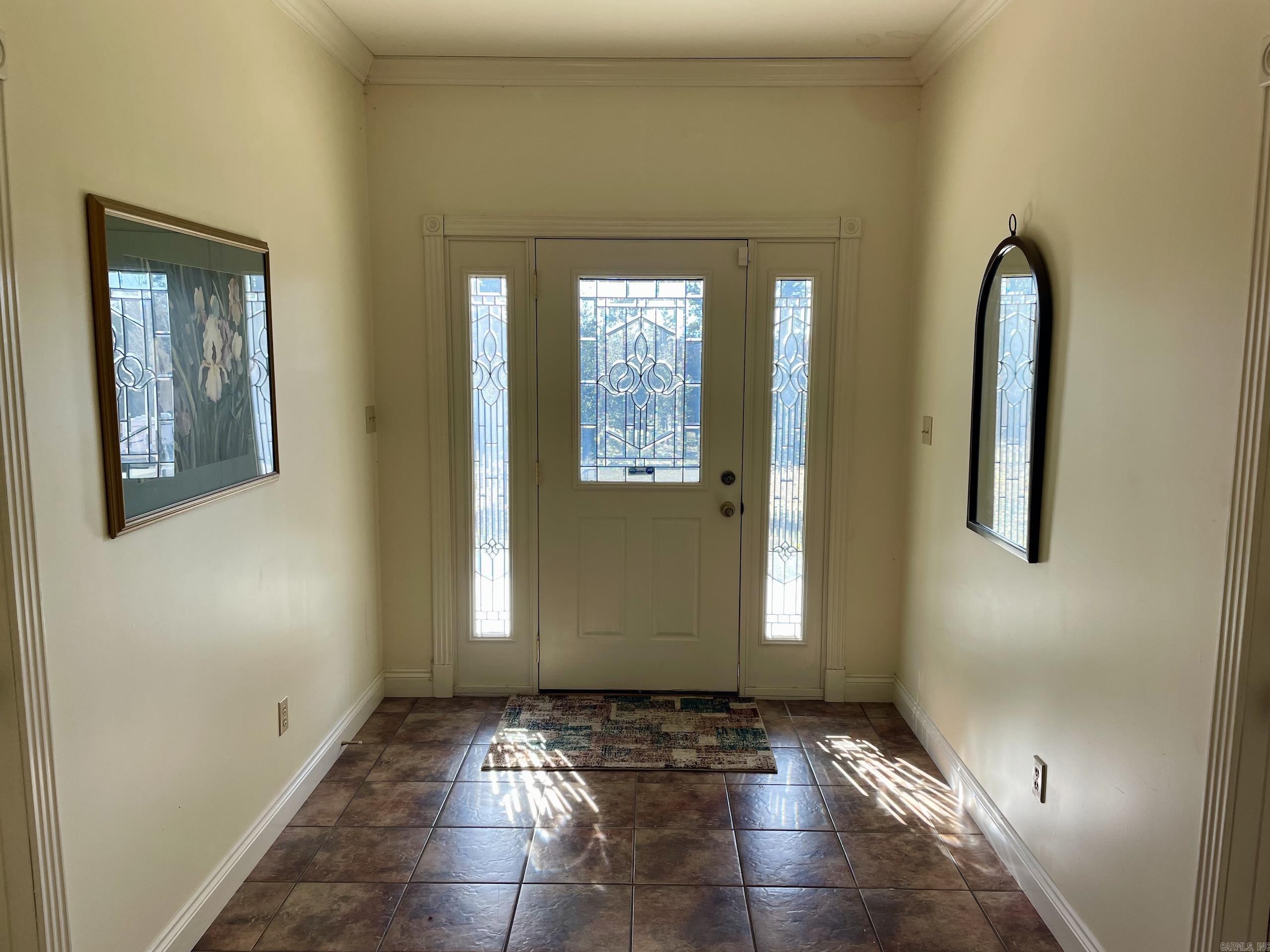 Not In List - Residential